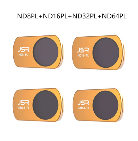 Juego de filtros para FIMI X8 Pro Juego de filtros para FIMI X8 Pro